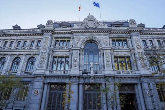Banco de España convoca una bolsa de empleo personal técnico (contrato formativo para la práctica profesional).
